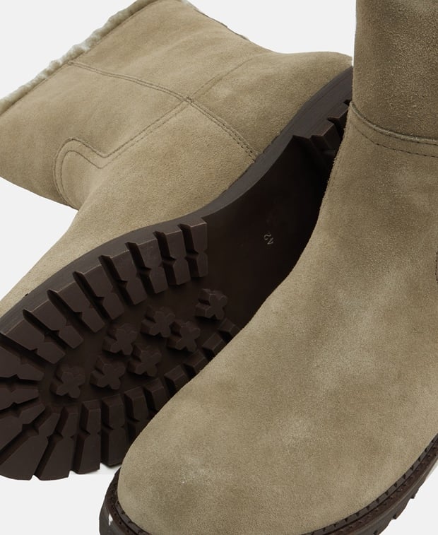 Ankle-Boots