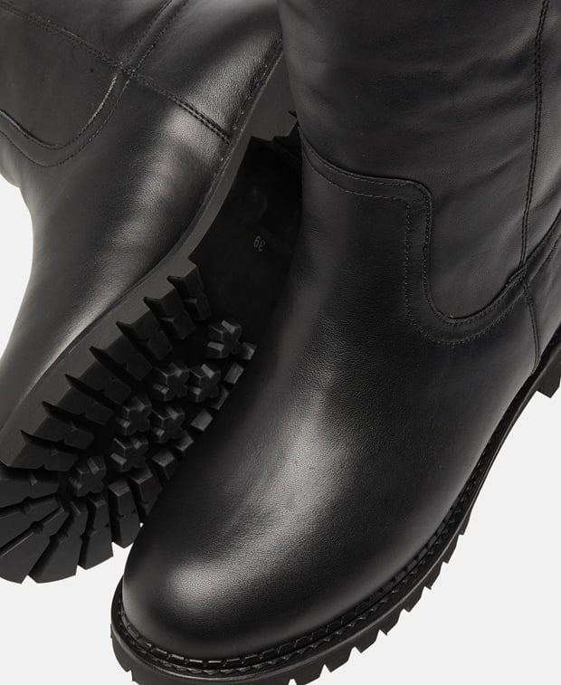 Stiefel