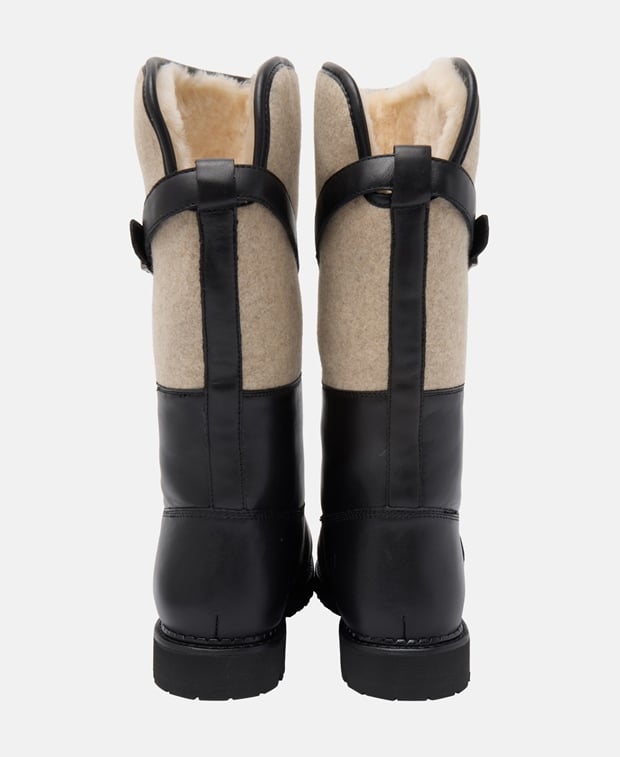Winterstiefel