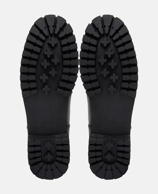 Winterstiefel
