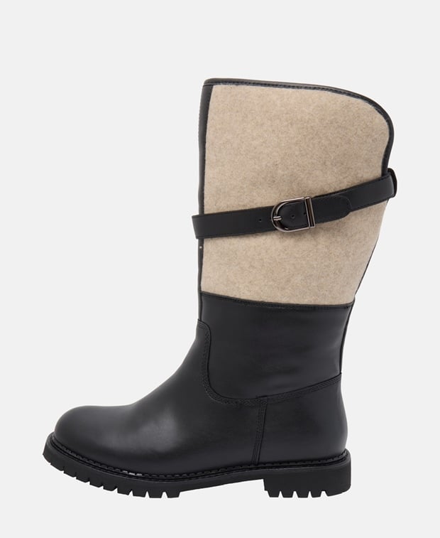 Winterstiefel