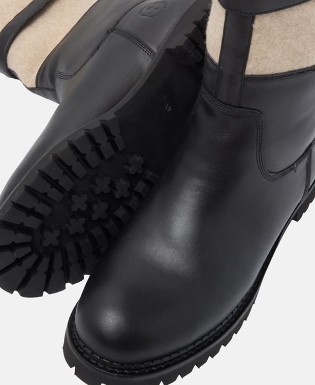 Winterstiefel