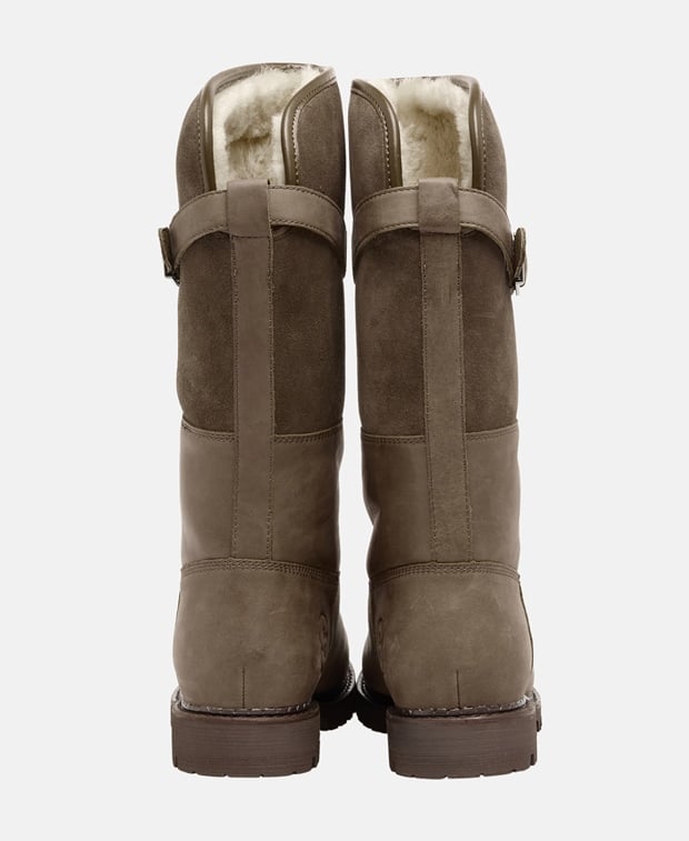 Winterstiefel
