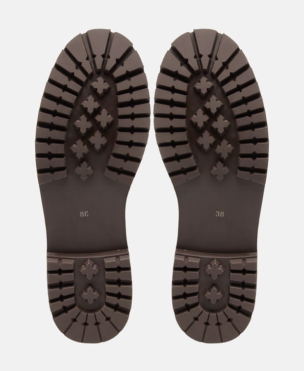 Winterstiefel