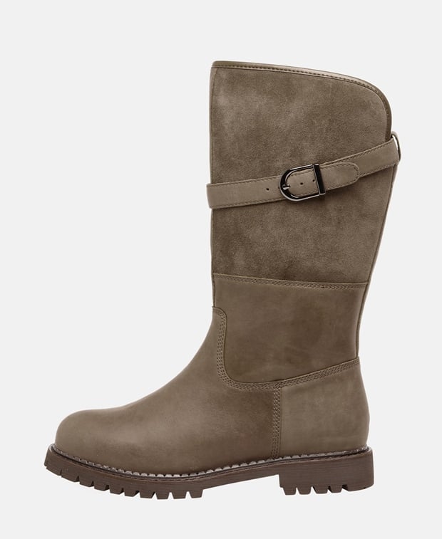 Winterstiefel