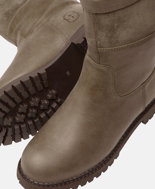 Winterstiefel