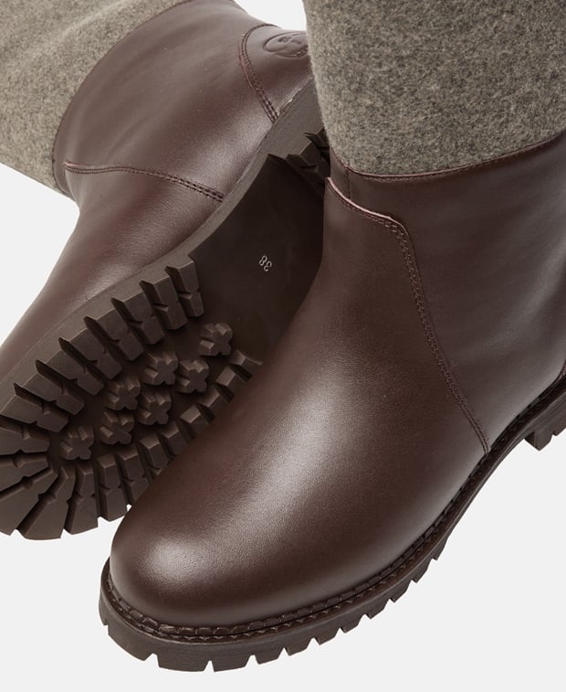 Ankle-Boots