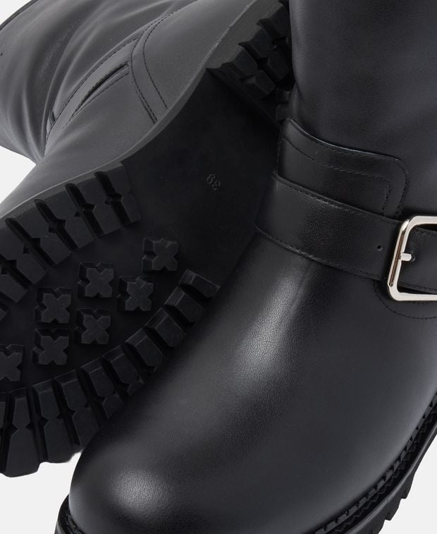 Stiefel