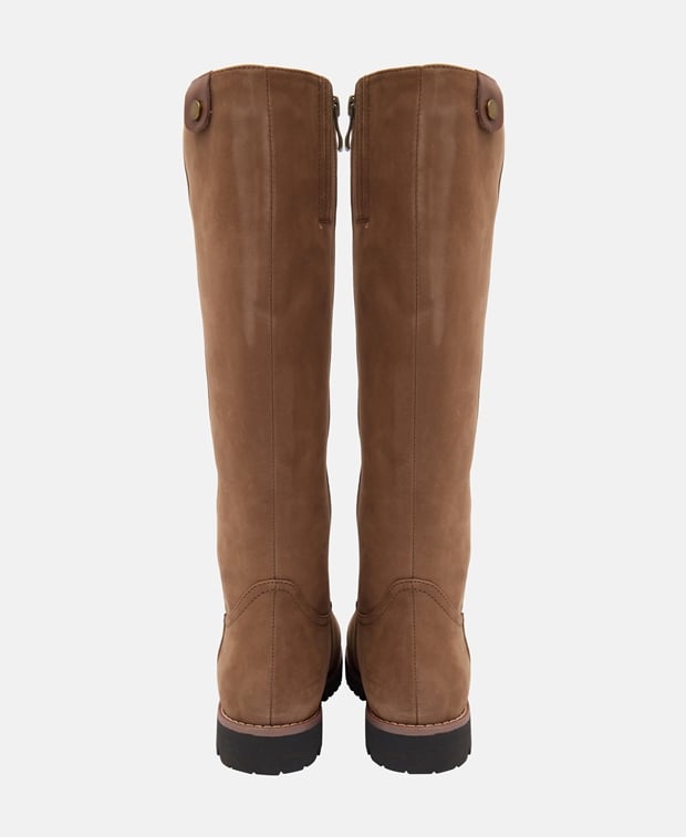 Winterstiefel