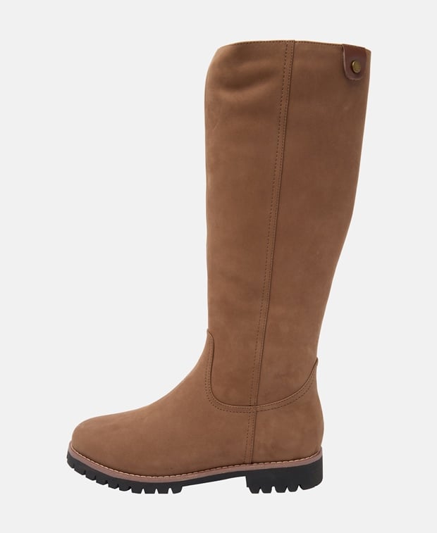 Winterstiefel