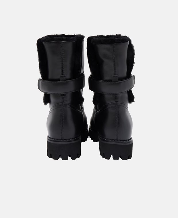 Winterstiefel