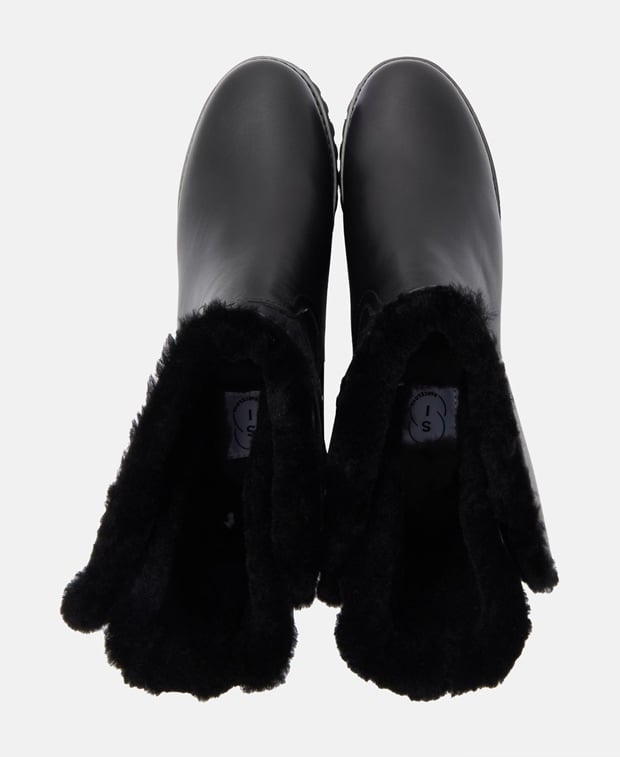 Winterstiefel