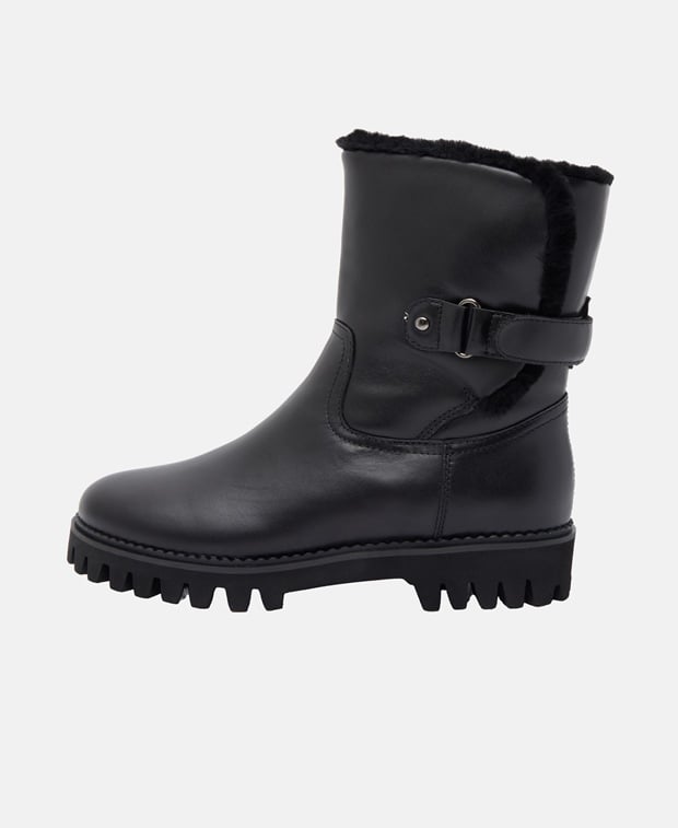 Winterstiefel