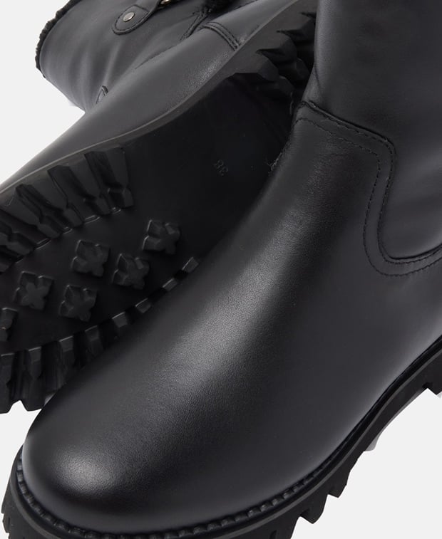 Winterstiefel