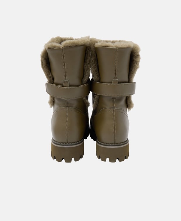 Winterstiefel
