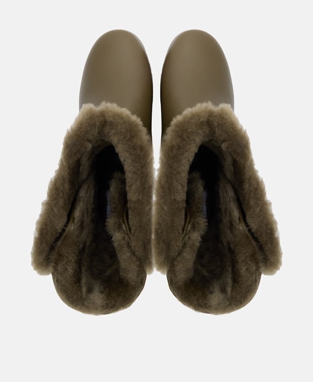 Winterstiefel