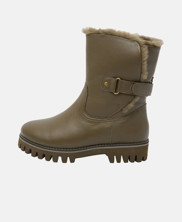Winterstiefel