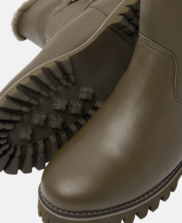 Winterstiefel