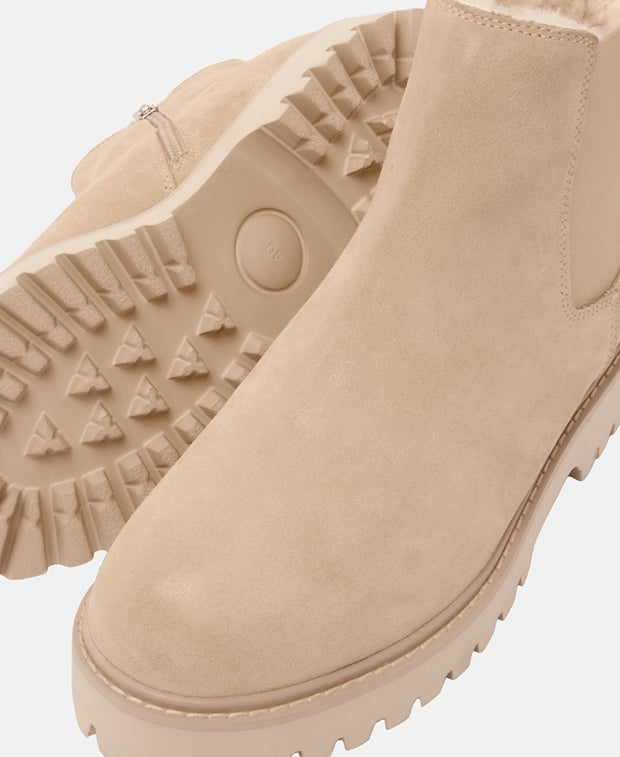 Ankle-Boots