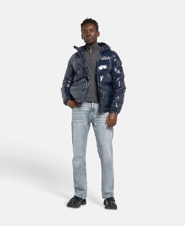 Winterjacke