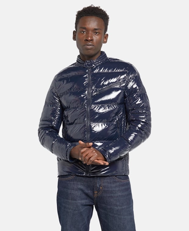 Winterjacke