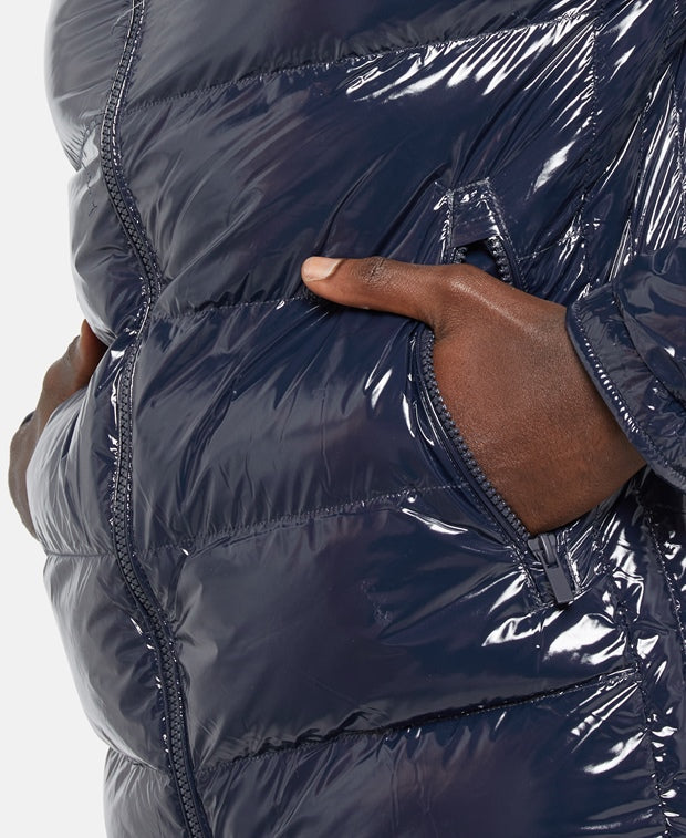 Winterjacke
