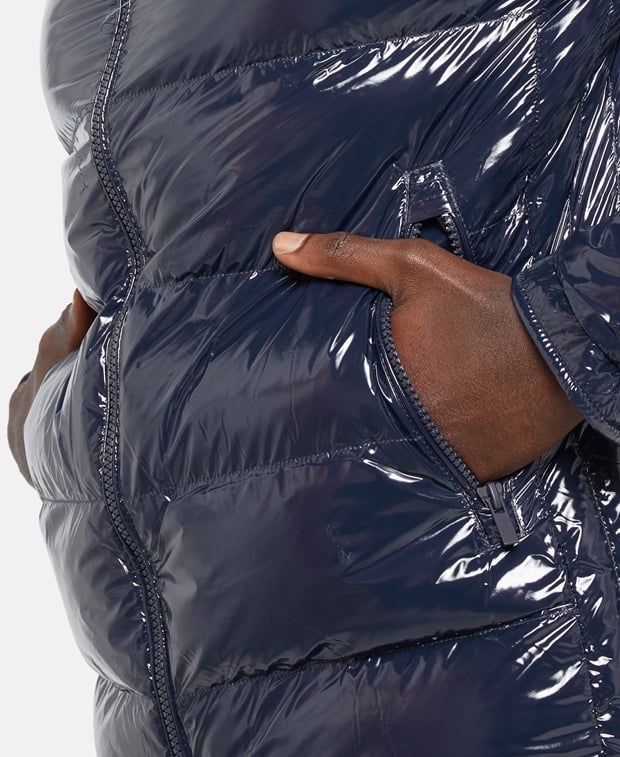 Winterjacke