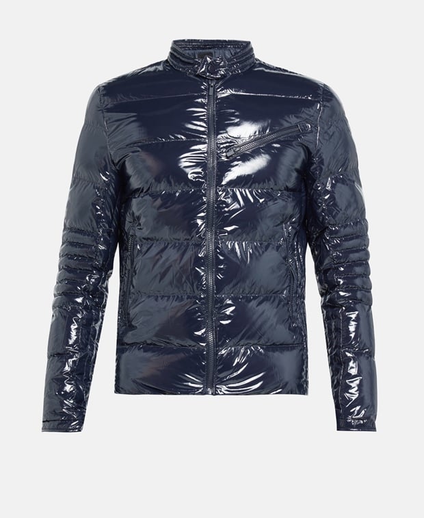 Winterjacke
