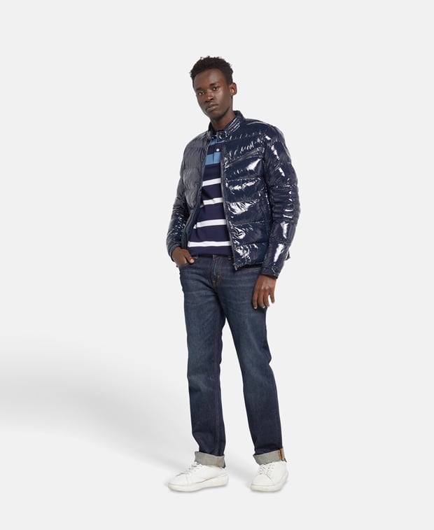 Winterjacke
