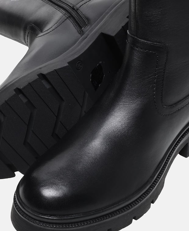 Stiefel