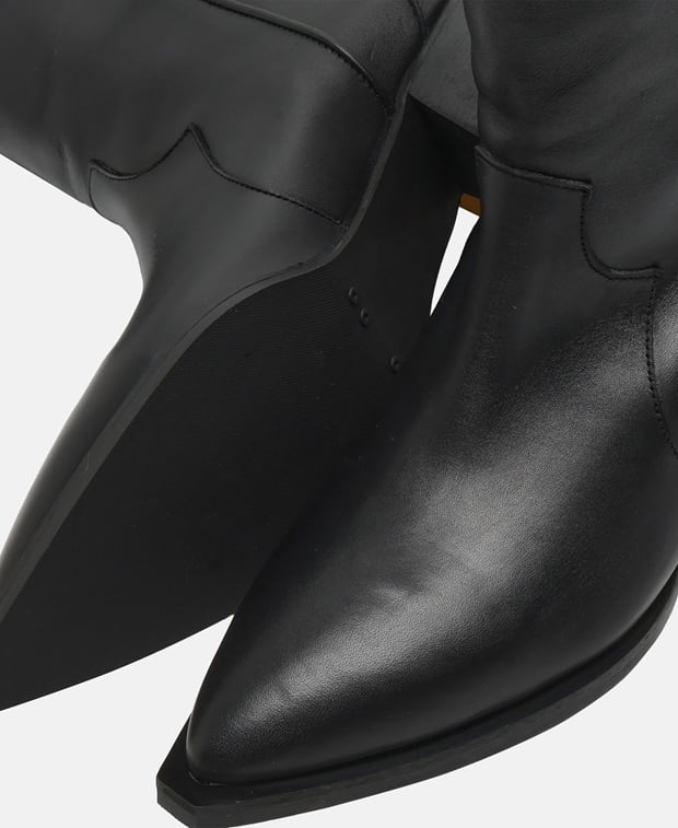 Cowboy Boots