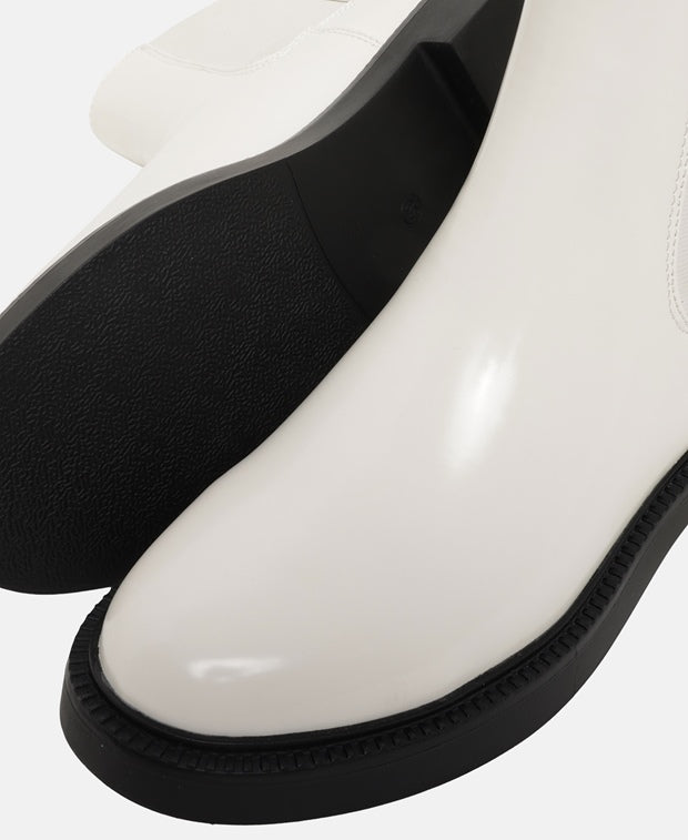 Chelsea Boots PATENT
