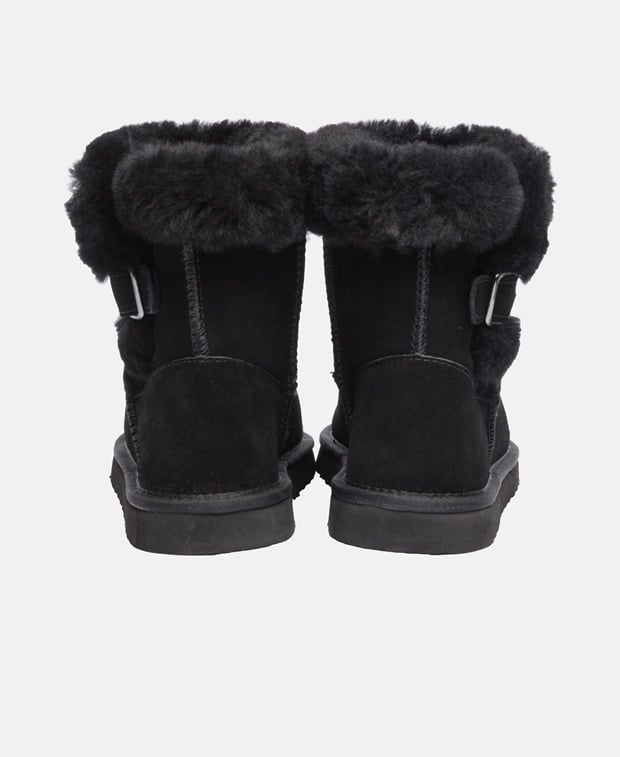 Winterstiefel