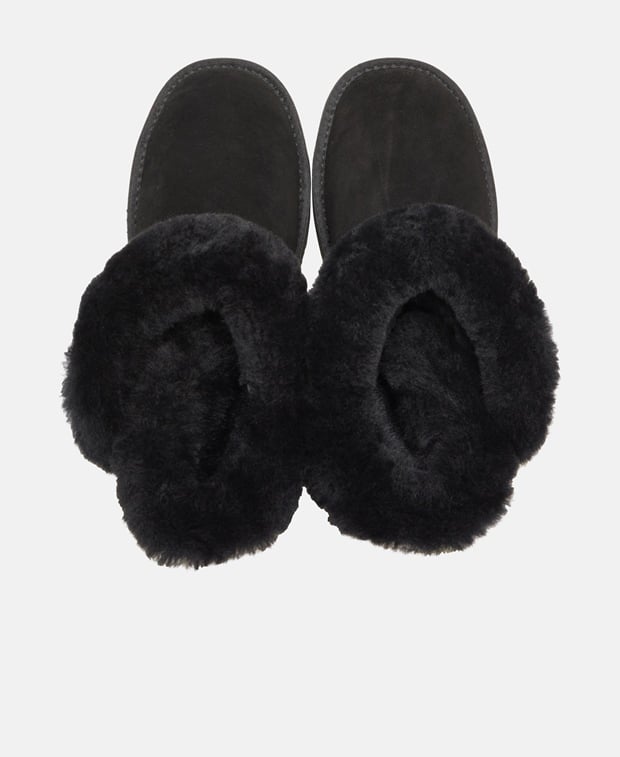 Winterstiefel