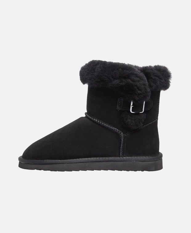 Winterstiefel