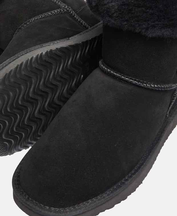 Winterstiefel