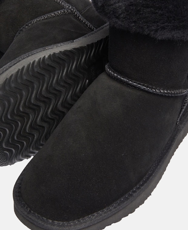 Winterstiefel