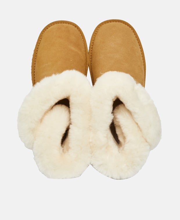 Winterstiefel