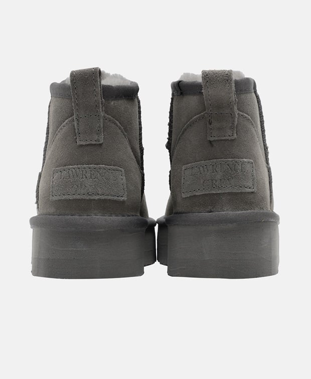 Winterstiefel