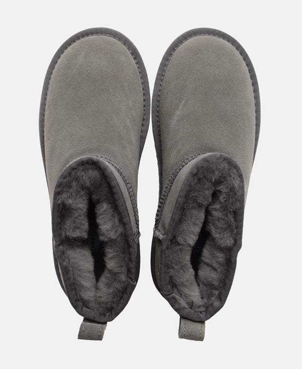 Winterstiefel