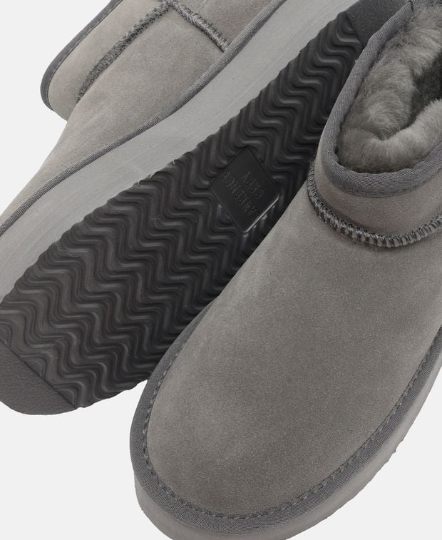 Winterstiefel