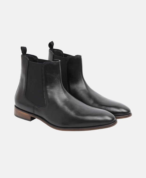 Chelsea Boots