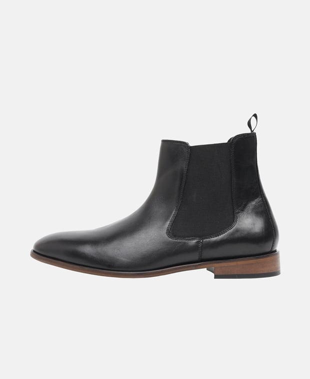 Chelsea Boots