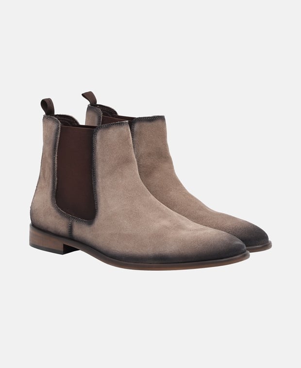 Stiefel