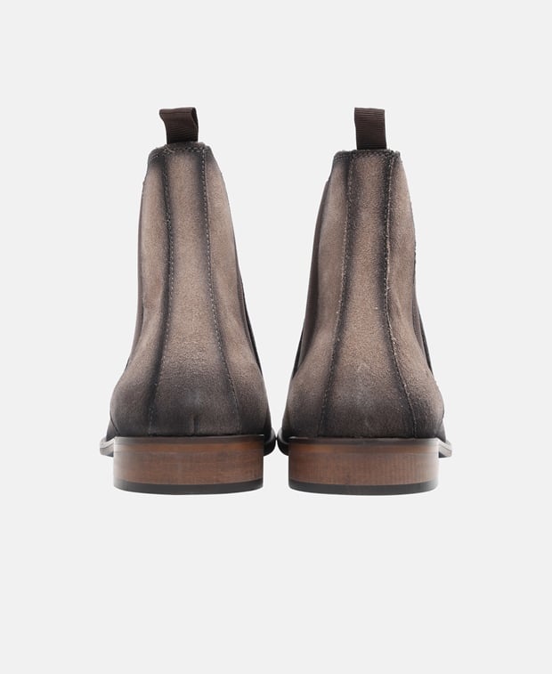 Stiefel
