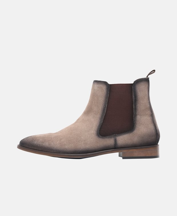 Stiefel