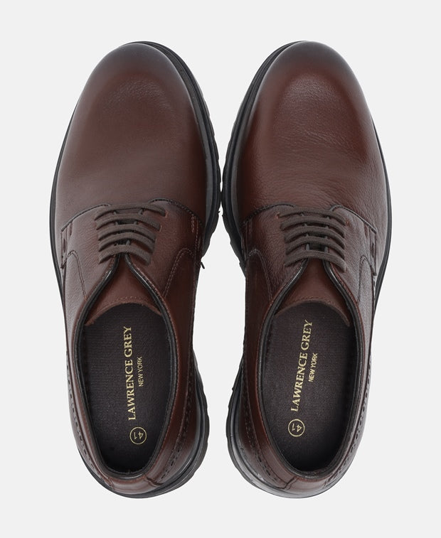 Schnürschuhe