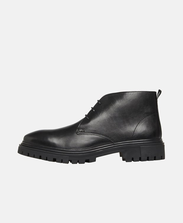 Stiefel