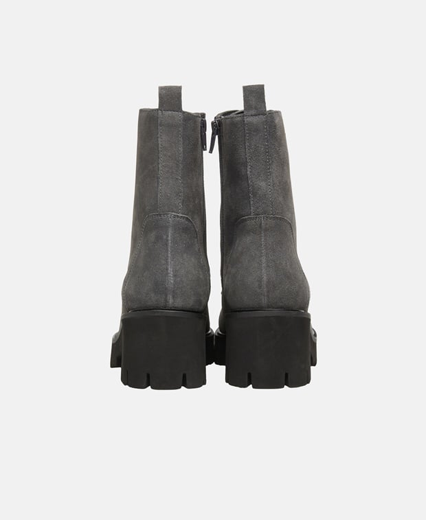 Ankle-Boots