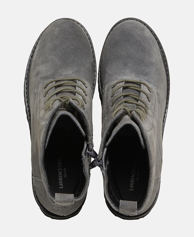 Ankle-Boots